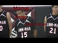 The Marcus Paige Senior Mixtape