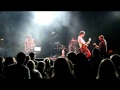 Helene Beach Festival 2011 - Bouncing Bettys Live