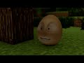 An Egg's Guide To Minecraft - Part 8 - Where'd my wood go?