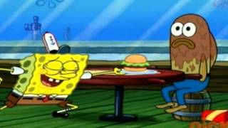 Spongebob Sings Another One Bites The Dust By Queen Spongebob Sings Another One Bites The Dust By Queen