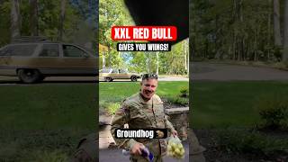 Energy Drink Pop Up