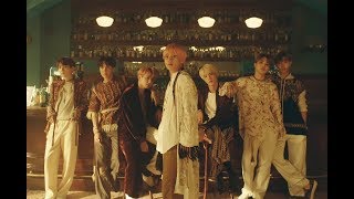 BTS (방탄소년단) 'Airplane pt.2 -Korean ver.-' MV