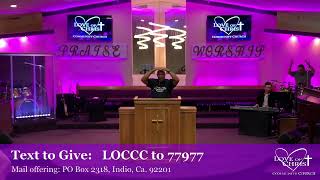Pentecost Sunday 6/5/2022