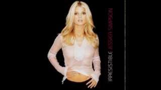 Watch Jessica Simpson Hot Like Fire video