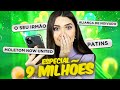 REALIZANDO SONHOS DOS FÃS! Não acredito nisso ?