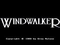 [Windwalker - Игровой процесс]