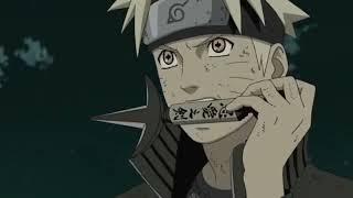 Naruto Uzumaki Twixtor No Cc No 4K