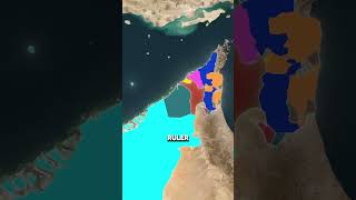 Did You Know The Uae Is Actually 7 Countries?