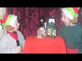 Santa S Little Werewolves