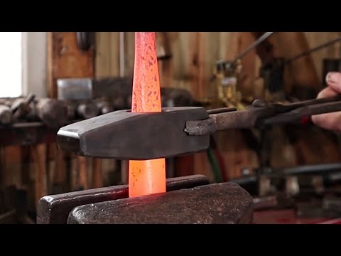 Blacksmiths hammer giveaway part 3