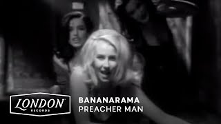 Watch Bananarama Preacher Man video