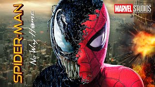 Spider-Man: No Way Home |  Fan Movie (English)