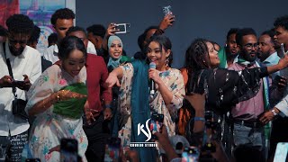 Rahma Han Kuwii Xanta Buufin Jiray Showgii Puntland Germany