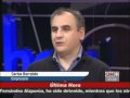 Carlos Barrabes, entrevistado por Iñaki Gabilondo 2/4