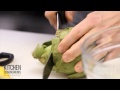 How to Steam and Eat an Artichoke - Kitchen Conundrums with Thomas Joseph