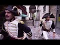 Assassin's Creed Unity Meets Parkour in Real Life - 4K! klip izle