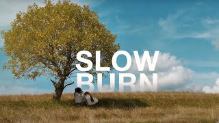 Watch Zac Brown Band Slow Burn video