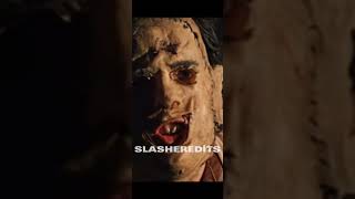 Texas Chainsaw Macre 1974 Leatherface Edit