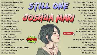 Joshua Mari ,Still One greatest new song 2022✨Joshua Mari,Still One tagalog love