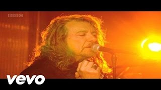 Robert Plant - Satan, Your Kingdom Must Come Down