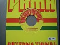 Pama International - Happenstance + Dub (Rockers Revolt)