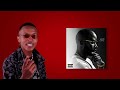 Ntate Stunna  - LESOTHO  (Official Promo Video)