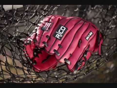 Baseball Glove Brands
