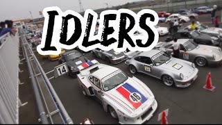 Inside Japans Secret Racing World The Wild Story Of Idlers
