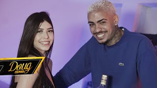 Mc Riquellme - Ficar Juntinho Dj Kik Prod - Clipe Oficial Doug Filmes