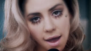 Клип Marina And The Diamonds - Primadonna (acoustic)