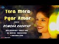 Tera mera Pyar Amar | Cover | Romsha Kashyap | Lata Mangeshkar