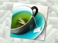Green tea on weight loss