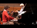 Beethoven - Concerto pour piano n°3, Premier mouvement - Martin Helmchen