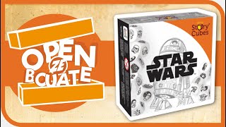 SPIEL DIGITAL 2020 - Story Cube Star Wars