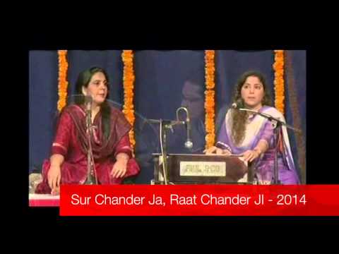 Part 5: Tuhinjyun Galhiyoon by Kaajal Chandiramani - Master...