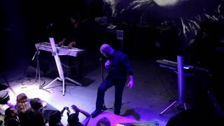 Watch Beborn Beton The Colour Of Love video