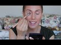 Splash Into Summer Eye Makeup Tutorial!