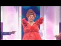 Hairspray Cast on Royal Variety Performance