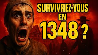 Auriezvous Survécu En 1348 ? Voilà Pourquoi Vous Nauriez Pas Survécu À La Peste Noire
