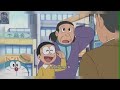 Doraemon(தமிழ்): 45 Years Later... My Future Self Came to Visit episode in tamil - Fan dub