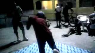 Watch B2K Dog video