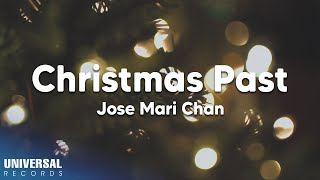 Watch Jose Mari Chan Christmas Past video