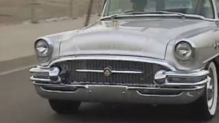 Jay Leno's '55 Buick Roadmaster