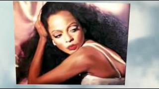 Watch Diana Ross Im In The World video