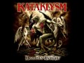 Kataklysm - Heaven's Venom [Full Album] parte 2