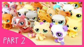 Rarest Lps Ever - Part 2 Bonus Pets