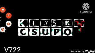 Klasky Csupo 4Ormulator Super Mega Colection Part 15