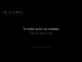 In Flames In Search For I Hd Hq Lyrics In In Flames In Search For I Hd Hq Lyrics In