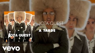 Watch Jota Quest A Tarde video
