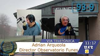 Adrián Arqueola 12-05-2022